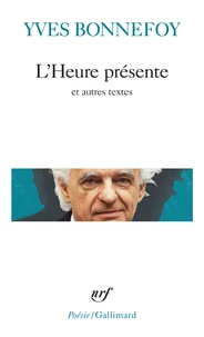 L'Heure présente
