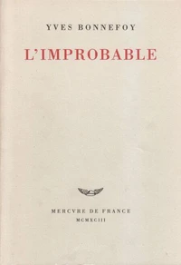 L'improbable