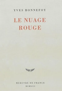 Le nuage rouge