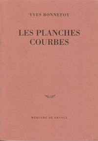 Les planches courbes