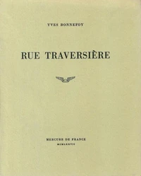 RUE TRAVERSIERE