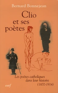Clio et ses poètes
