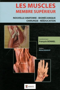 Les muscles, membre supérieur