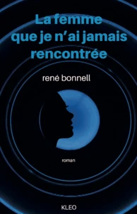 La femme que je n'ai jamais rencontrée