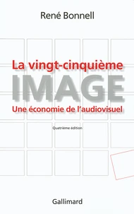 La vingt-cinquième image
