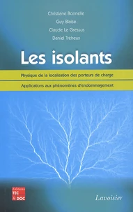 Les isolants