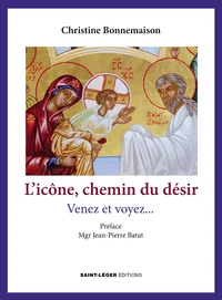 L'icône, chemin du Désir