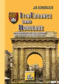 Itinerrance dans Bordeaux