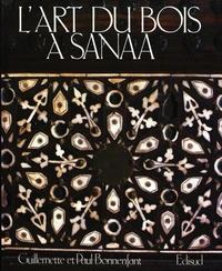 L'Art Du Bois A Sanaa