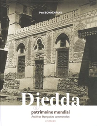 Djedda patrimoine mondial
