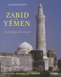 Zabid au Yémen