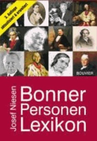 Bonner Personenlexikon.