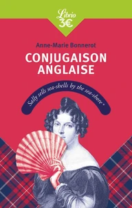 Conjugaison anglaise