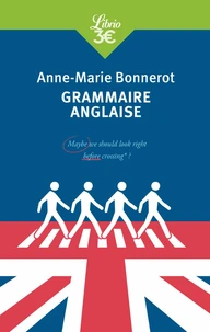 Grammaire anglaise