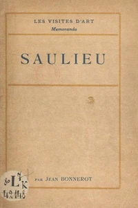 Saulieu et Thil-en-Auxois
