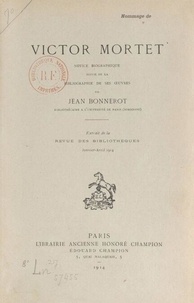 Victor Mortet
