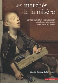 Les marchés de la misère