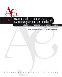 Mallarmé et la musique, la musique et Mallarmé