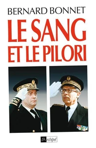 Le sang et le pilori