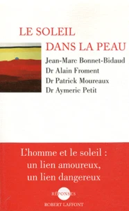 Le soleil dans la peau