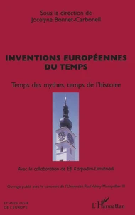 Inventions européennes du temps
