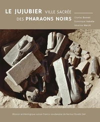 Le jujubier