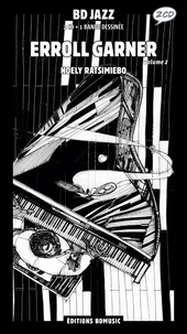 Erroll Garner 2