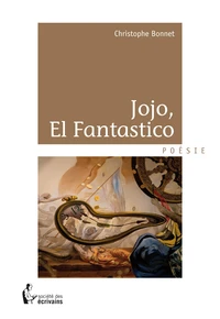 Jojo, el fantastico