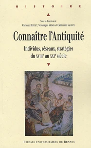 Connaître l'Antiquité