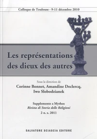 Les représentations des dieux des autres