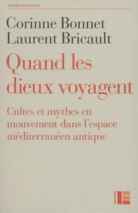 Quand les dieux voyagent