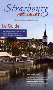Strasbourg autrement