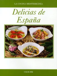 Delicias de España