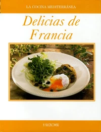 Delicias de sur de Francia