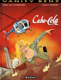 Cuba-Cola