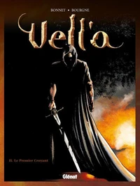 Vell'a tome 2 : Le premier croyant