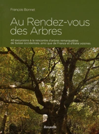 Au Rendez-vous des Arbres