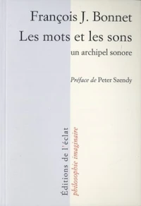 Les mots et les sons