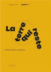 La terre qui reste
