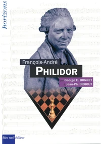François-André Philidor