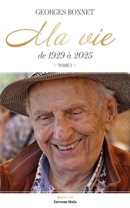 Ma vie de 1929 à 2025