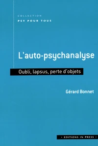 L'auto-psychanalyse