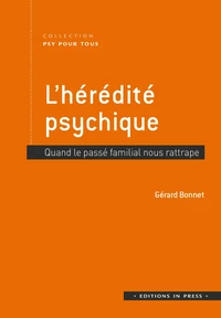 L'hérédité psychique