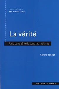 La vérité