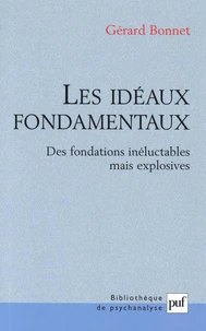 Les idéaux fondamentaux