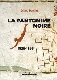 La pantomime noire (1836-1896)