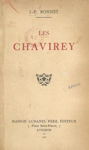 Les Chavirey