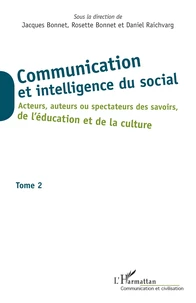 Communication et intelligence du social