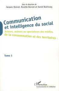 Communication et intelligence du social