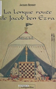 La Longue Route De Jacob Ben Ezra